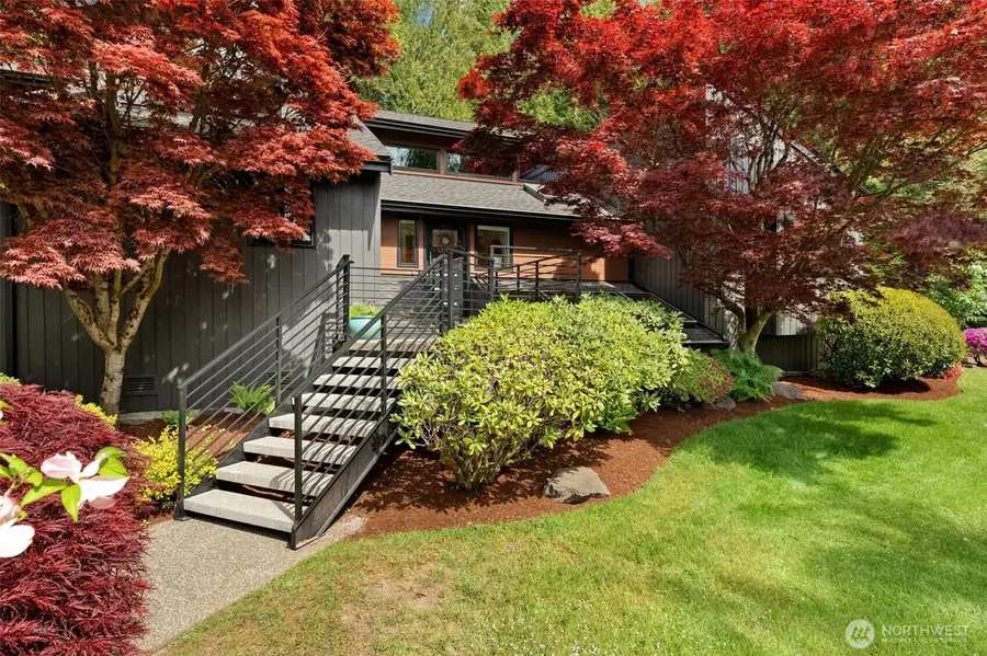 4619 34th Avenue Ct Nw, Gig Harbor, WA 98335 - #3