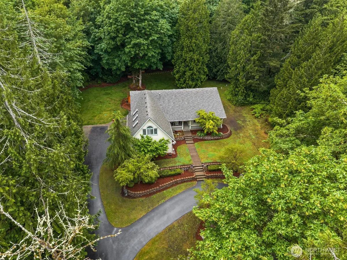 2530 106th Lane Se, Olympia, WA 98501 - #1