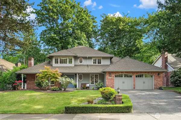 20141 NE 42nd Street, Sammamish, WA 98074