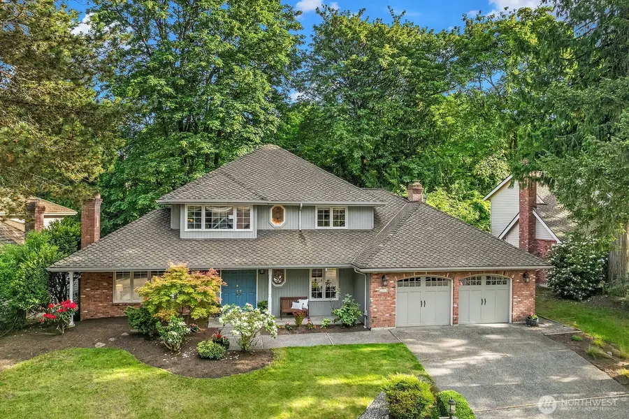 20141 NE 42nd Street, Sammamish, WA 98074 - #2