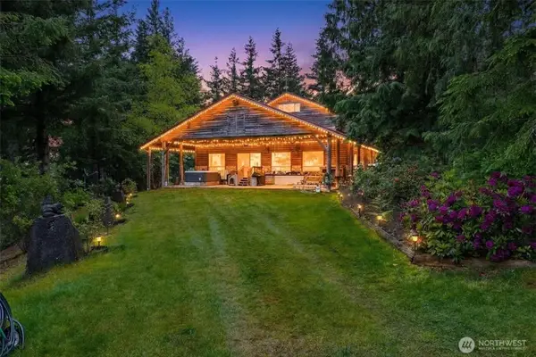 32600 349th Way Se, Ravensdale, WA 98051
