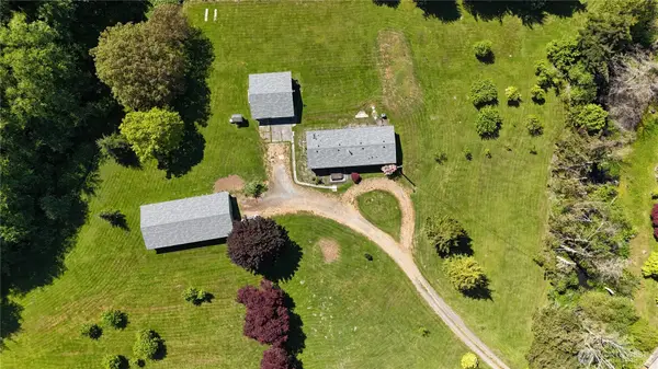 4495 Sequim Dungeness Way, Sequim, WA 98382