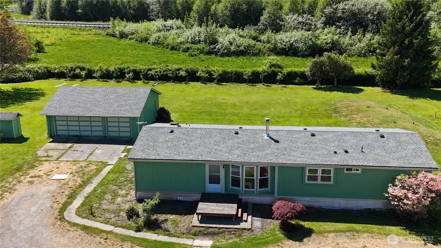 4495 Sequim Dungeness Way, Sequim, WA 98382 - #2