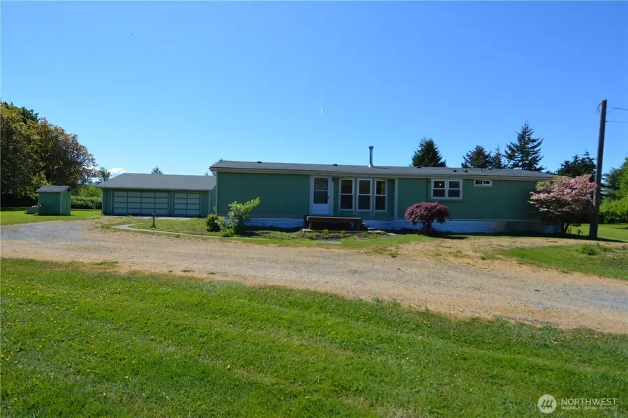 4495 Sequim Dungeness Way, Sequim, WA 98382 - #3