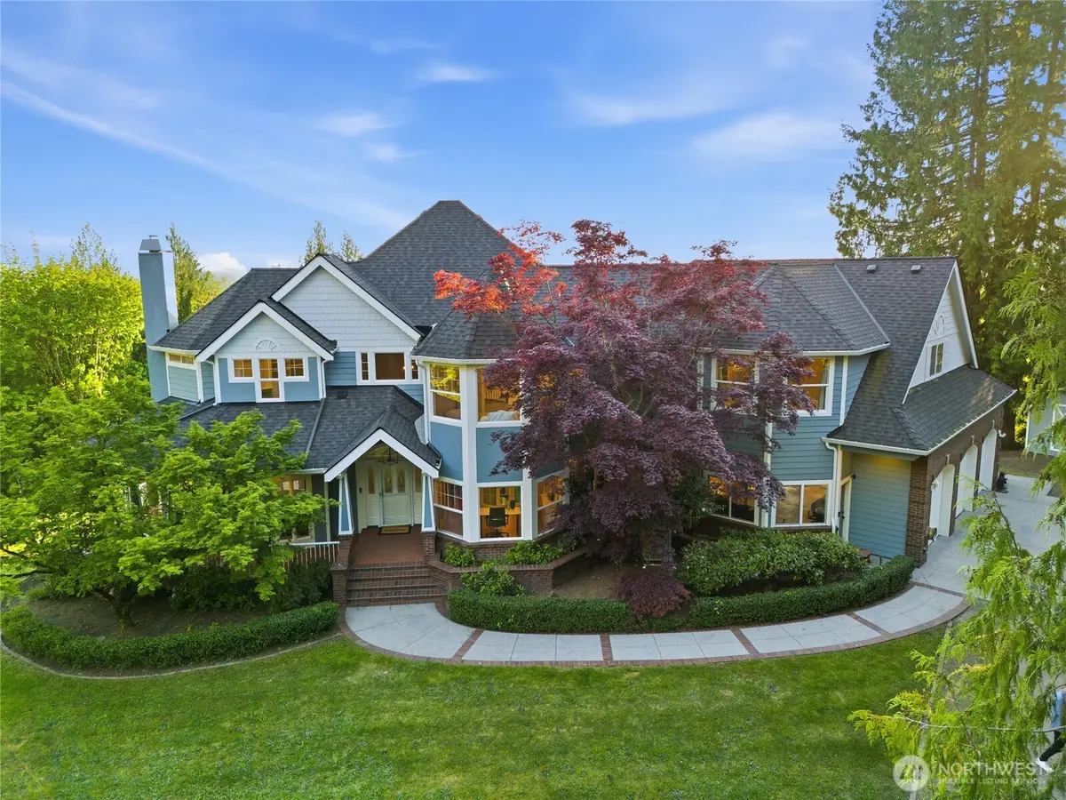15121 354th Avenue Ne, Duvall, WA 98019 - #1