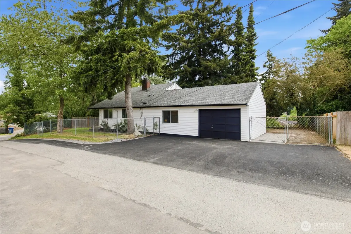 14418 26th Court S, Seatac, WA 98168 - #1