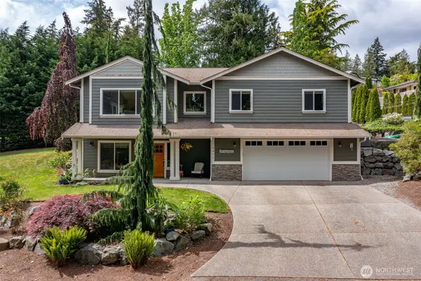 16411 Country Club Drive, Burlington, WA 98233