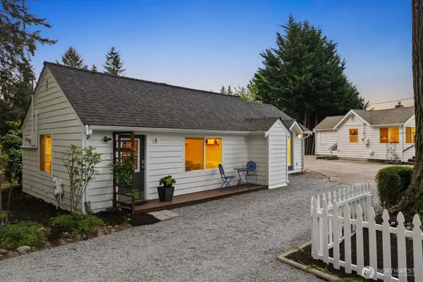 17800 185th Avenue Ne, Woodinville, WA 98072