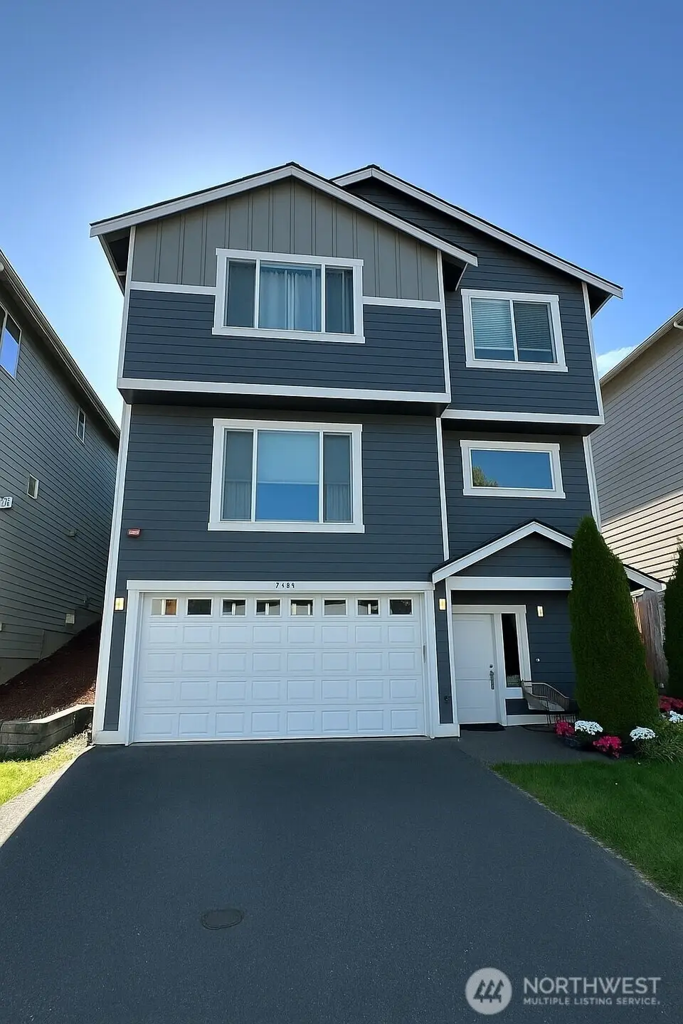2704 S 120th Place, Seattle, WA 98168 - #1