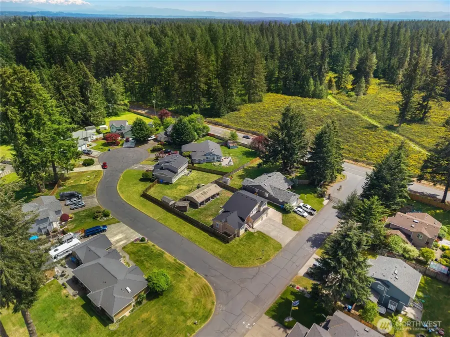 20711 1st Avenue E, Spanaway, WA 98387 - #2