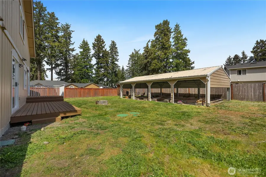 20711 1st Avenue E, Spanaway, WA 98387 - #3