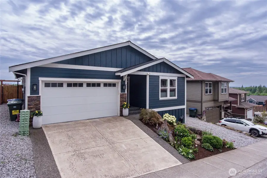 822 Blackwood Court, Bellingham, WA 98226 - #2