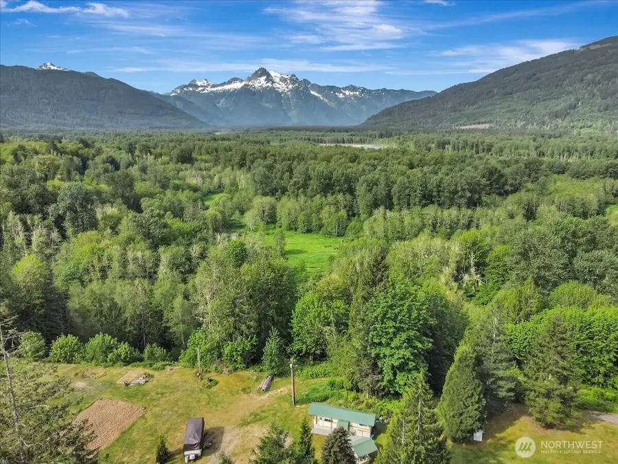 56151 Conifer Lane, Darrington, WA 98241 - #2