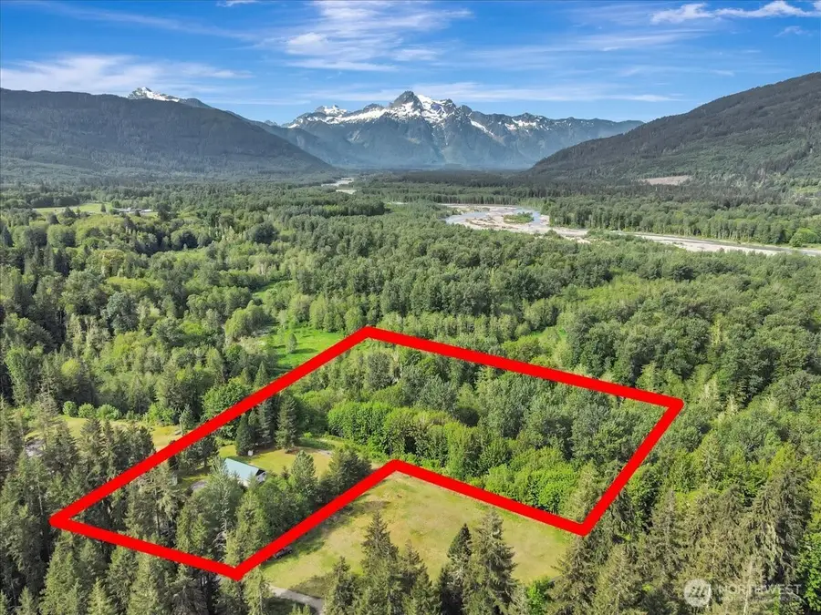 56151 Conifer Lane, Darrington, WA 98241 - #3