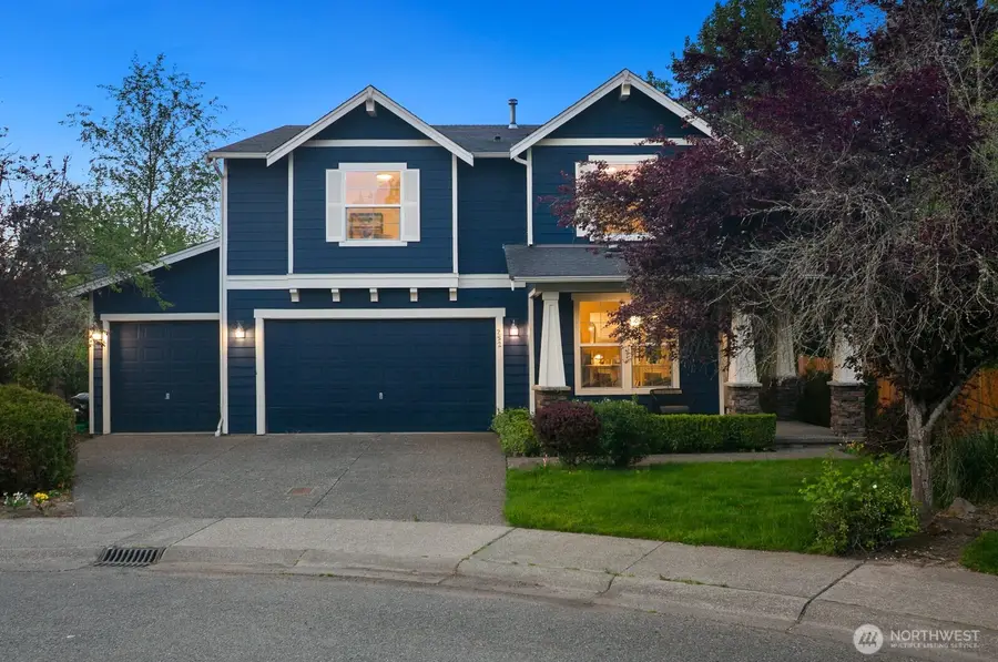 252 245th Place Ne, Sammamish, WA 98074 - #2