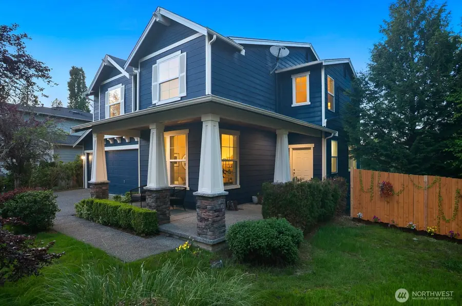 252 245th Place Ne, Sammamish, WA 98074 - #3