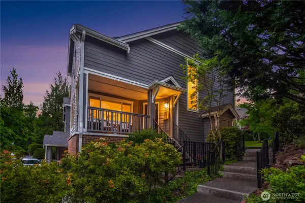 4126 248th Court Se #80, Sammamish, WA 98029