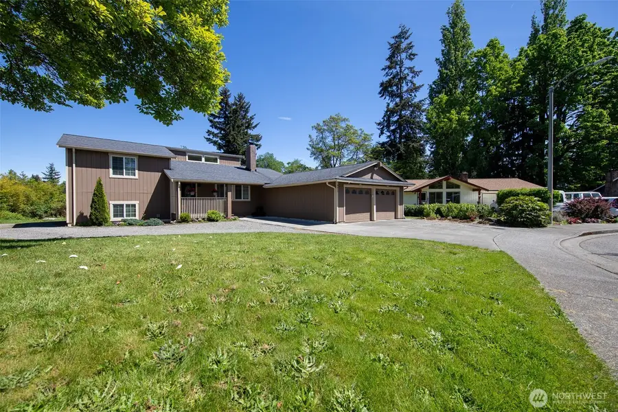 9617 Belmont Drive, Everett, WA 98208 - #2