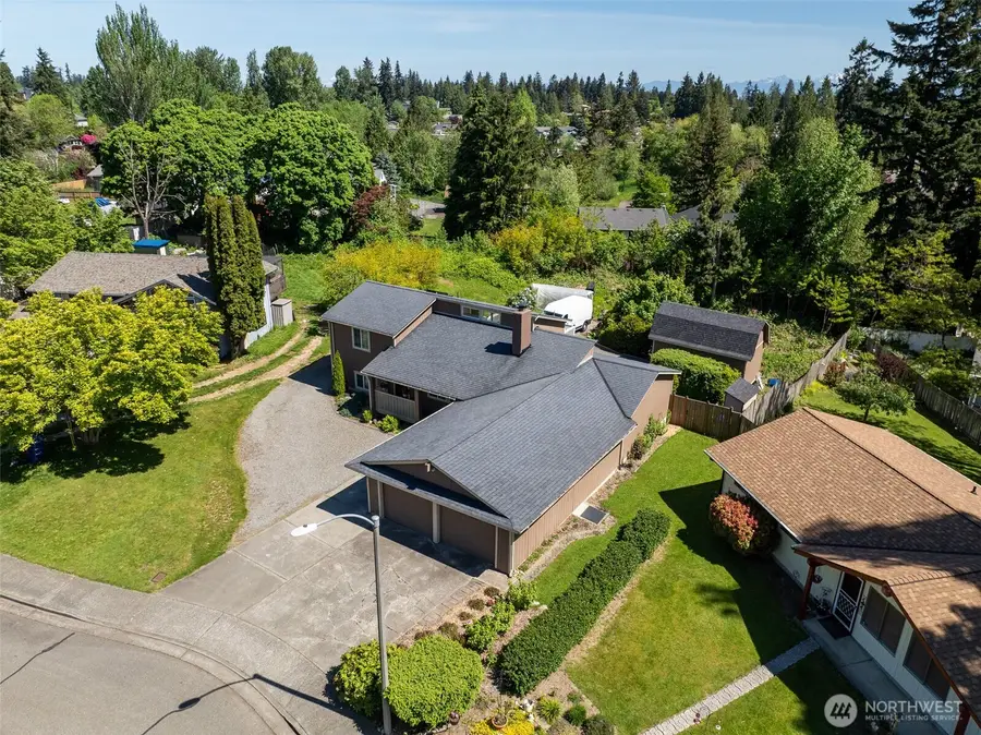 9617 Belmont Drive, Everett, WA 98208 - #3