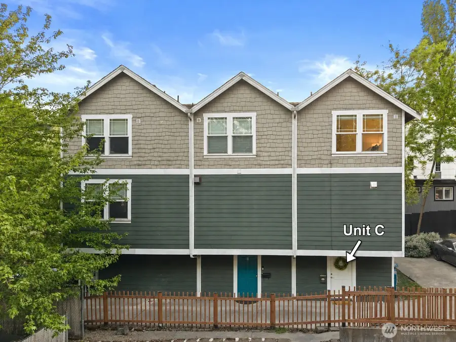 2028 S Main Street #C, Seattle, WA 98144 - #2