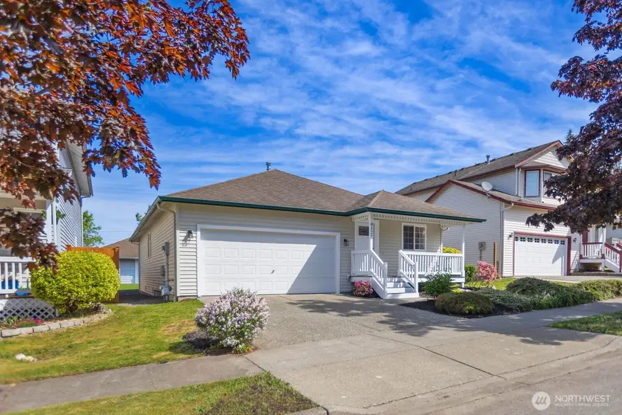 8127 Valley View Drive, Arlington, WA 98223 - #2