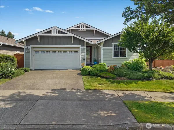4812 Spokane Street Ne, Lacey, WA 98516
