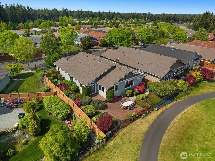 4812 Spokane Street Ne, Lacey, WA 98516 - #3