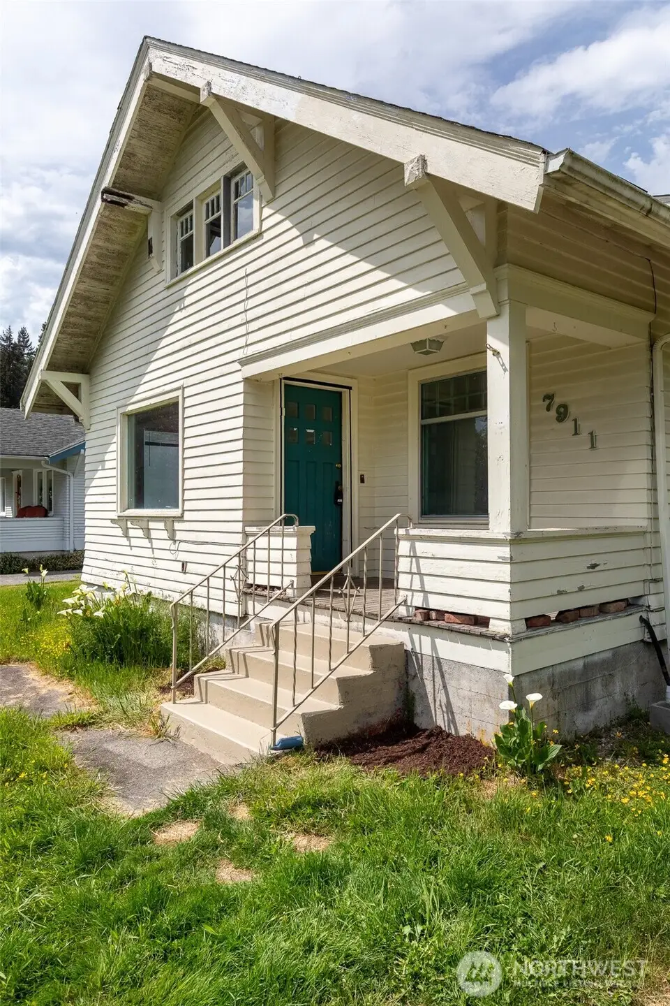 7911 276th Street Nw, Stanwood, WA 98292 - #1