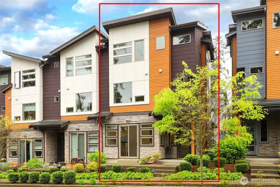 954 Dove Tail Lane Nw #4, Bainbridge Island, WA 98110 - #2