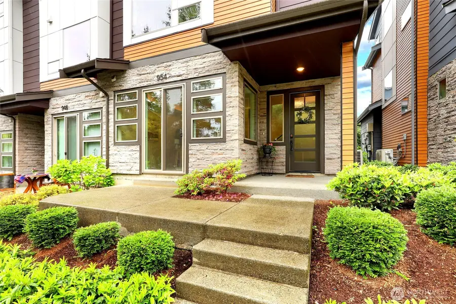 954 Dove Tail Lane Nw #4, Bainbridge Island, WA 98110 - #3
