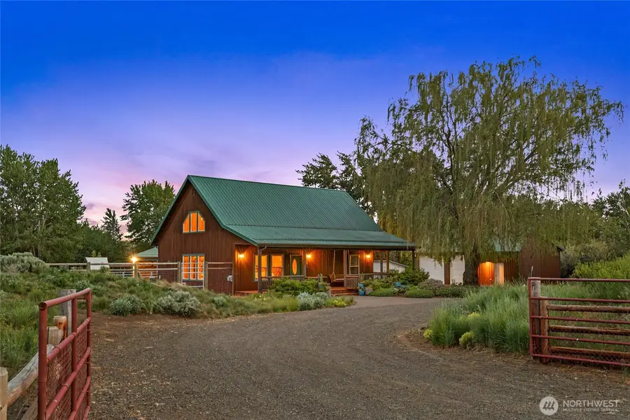 1750 Rader Road, Ellensburg, WA 98926 - #2