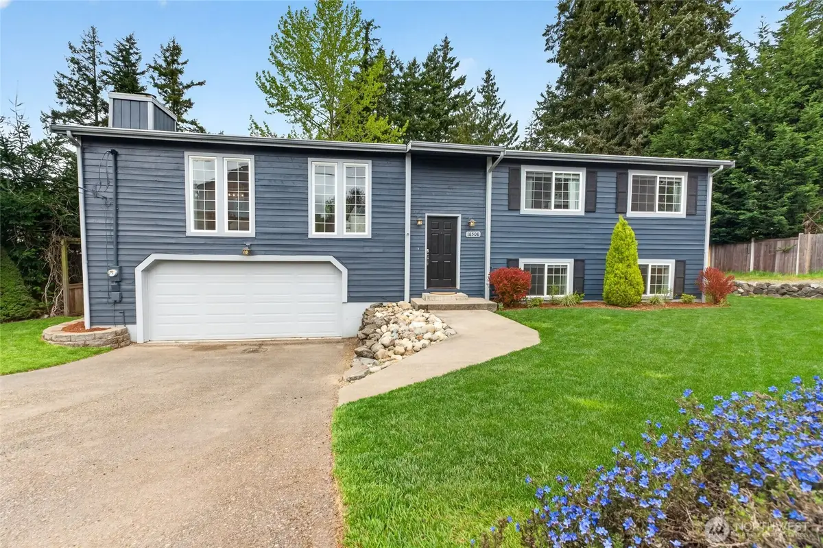 18508 84th Street E, Bonney Lake, WA 98391 - #1