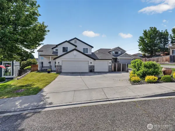 2509 W 35th Avenue, Kennewick, WA 99337