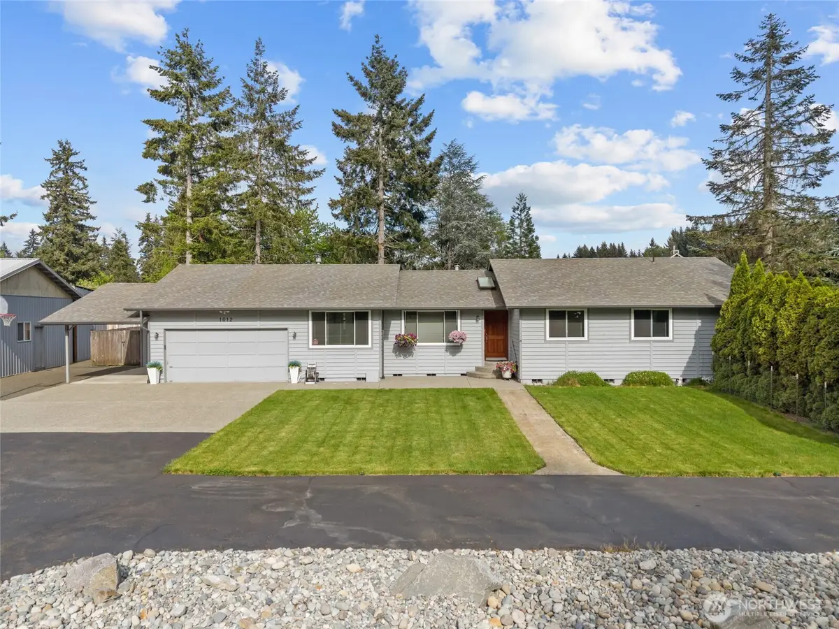 1012 Narnia Lane Nw, Olympia, WA 98502 - #1
