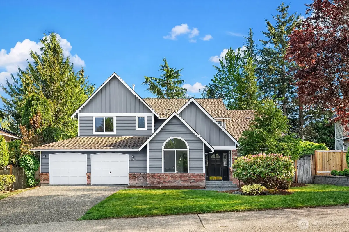 23203 NE 18th Place, Sammamish, WA 98074 - #1