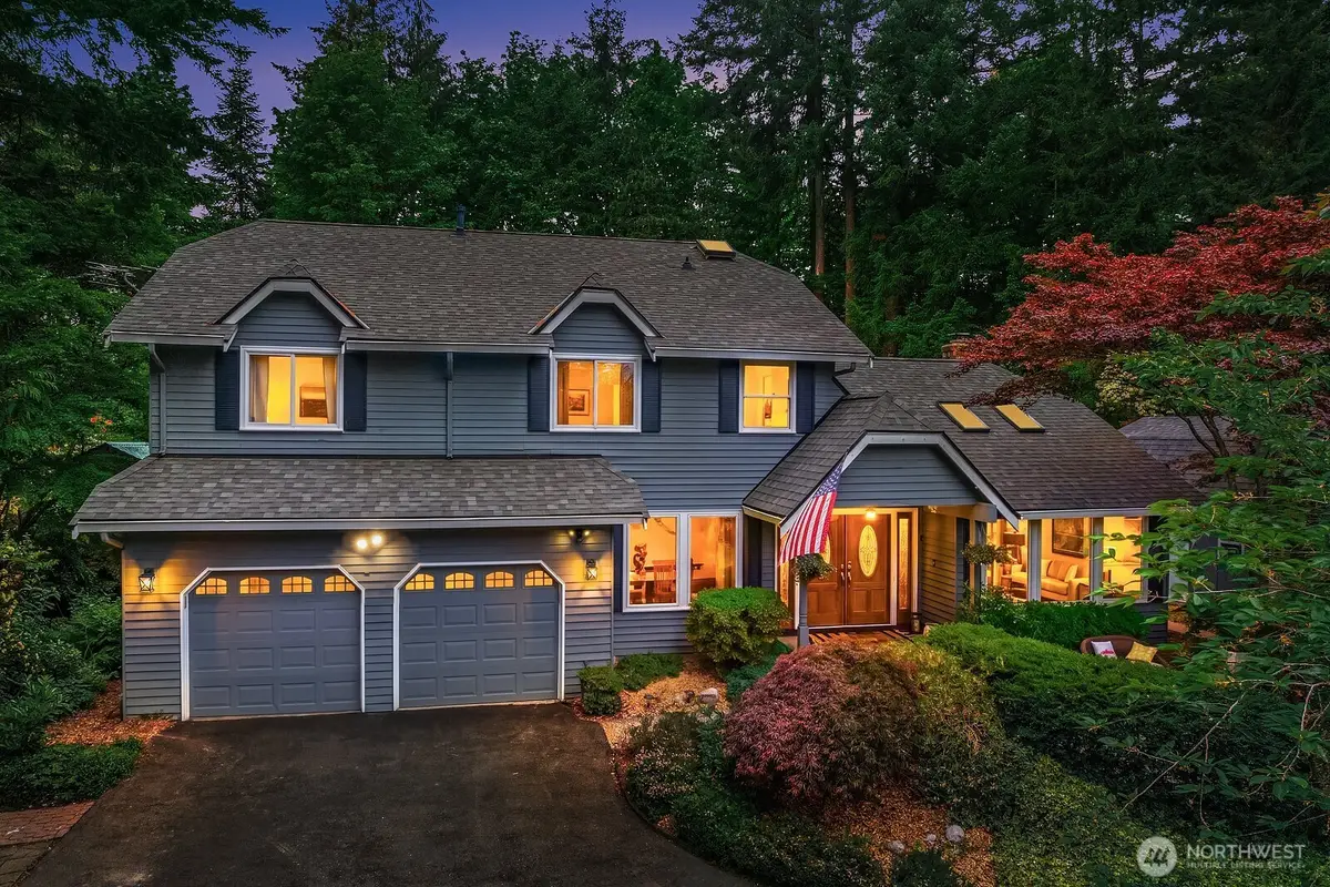 21422 SE 37th Street, Sammamish, WA 98075 - #1