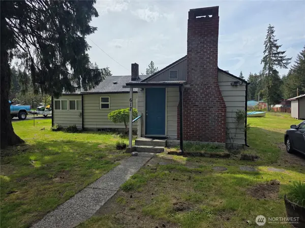 617 W H Street, Shelton, WA 98584