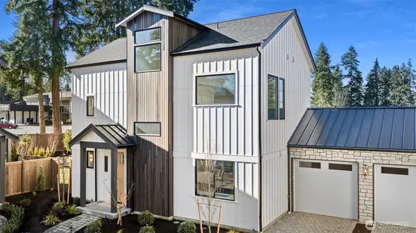 9313 132nd Avenue Ne, Kirkland, WA 98033