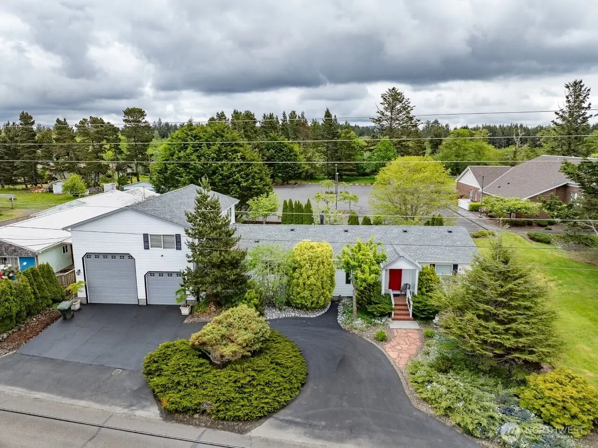1308 N Washington Avenue, Long Beach, WA 98631 - #1