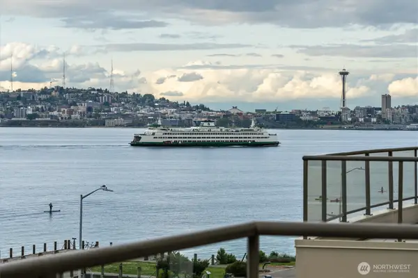 1210 Alki Avenue Sw #601, Seattle, WA 98116