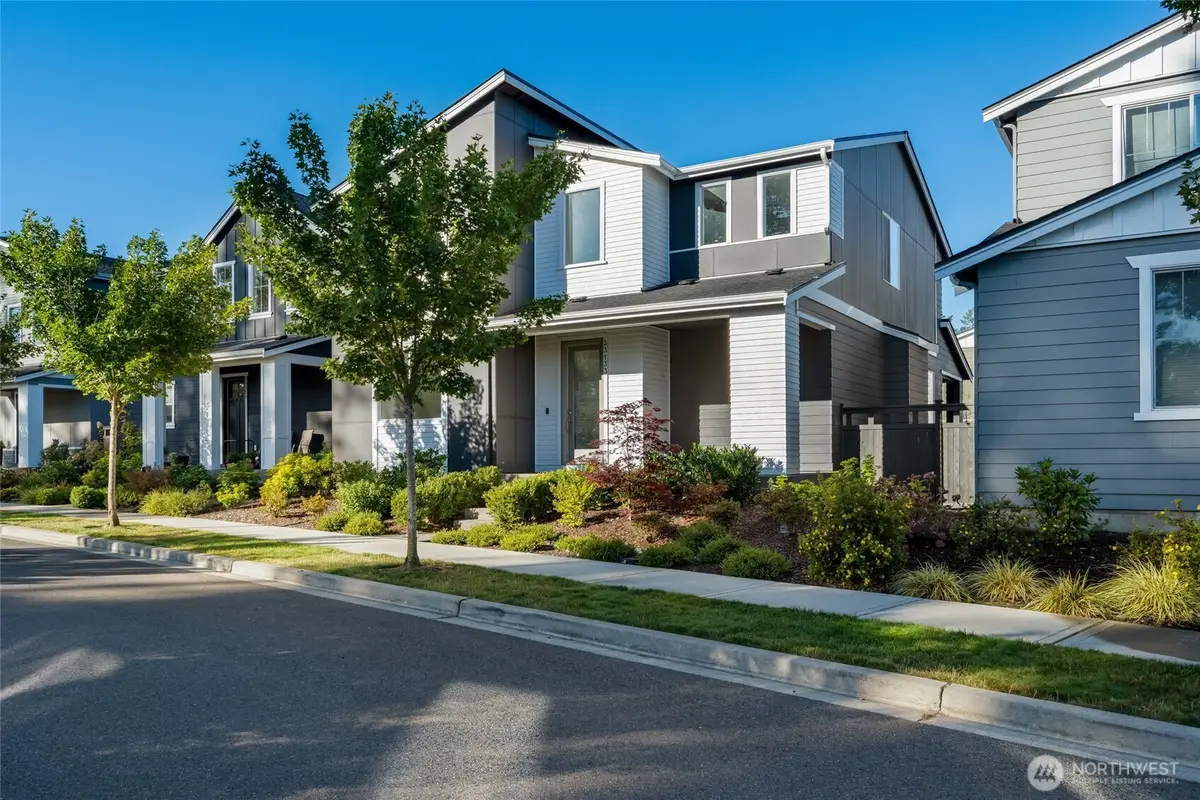 33133 Evergreen Avenue Se, Black Diamond, WA 98010 - #1