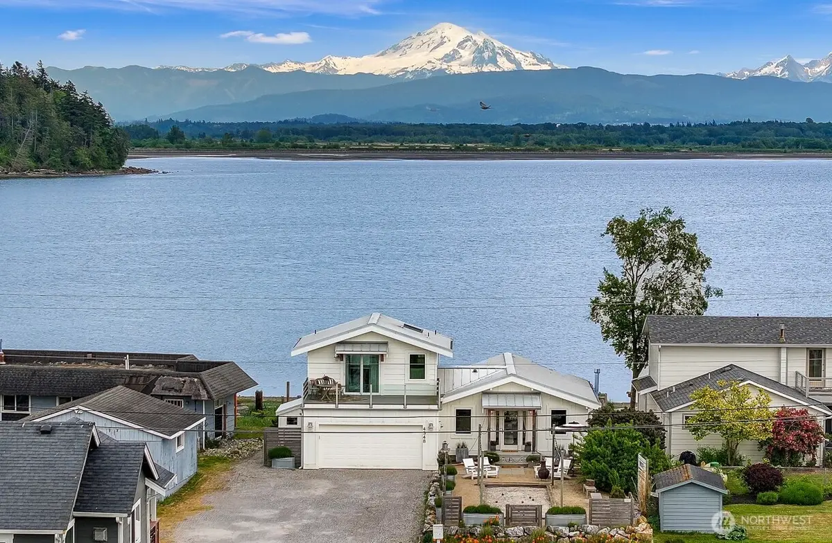 4348 Saltspring Drive, Ferndale, WA 98248 - #1