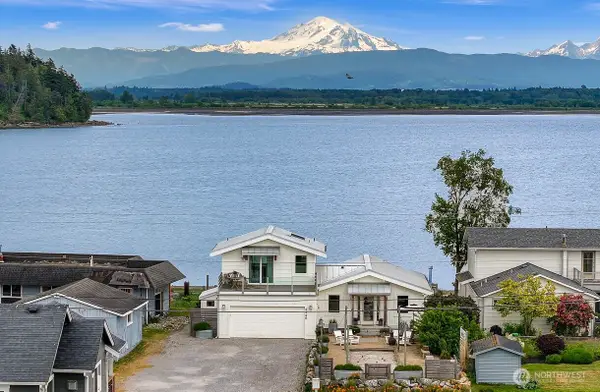 4348 Saltspring Drive, Ferndale, WA 98248