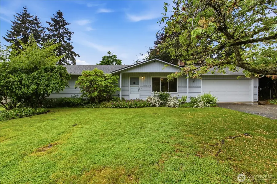 35413 11th Avenue Sw, Federal Way, WA 98023 - #2