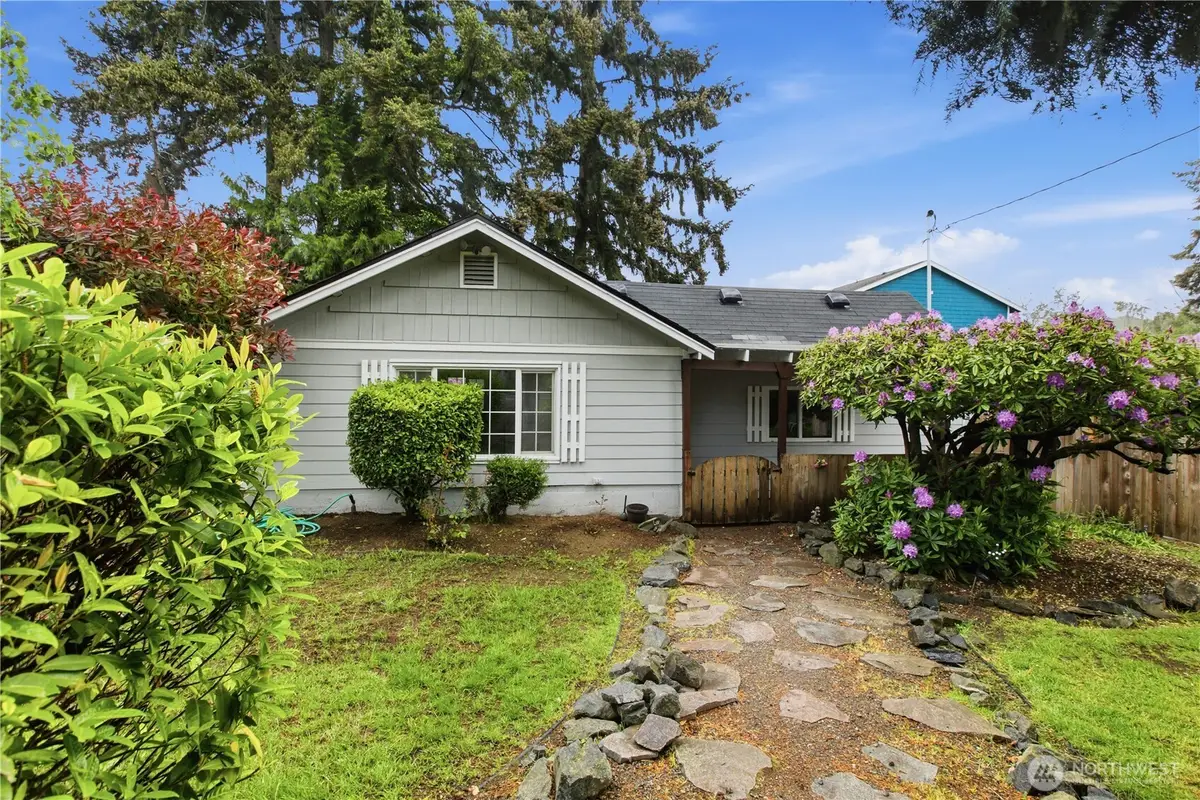 111 S 80th Street, Tacoma, WA 98408 - #1