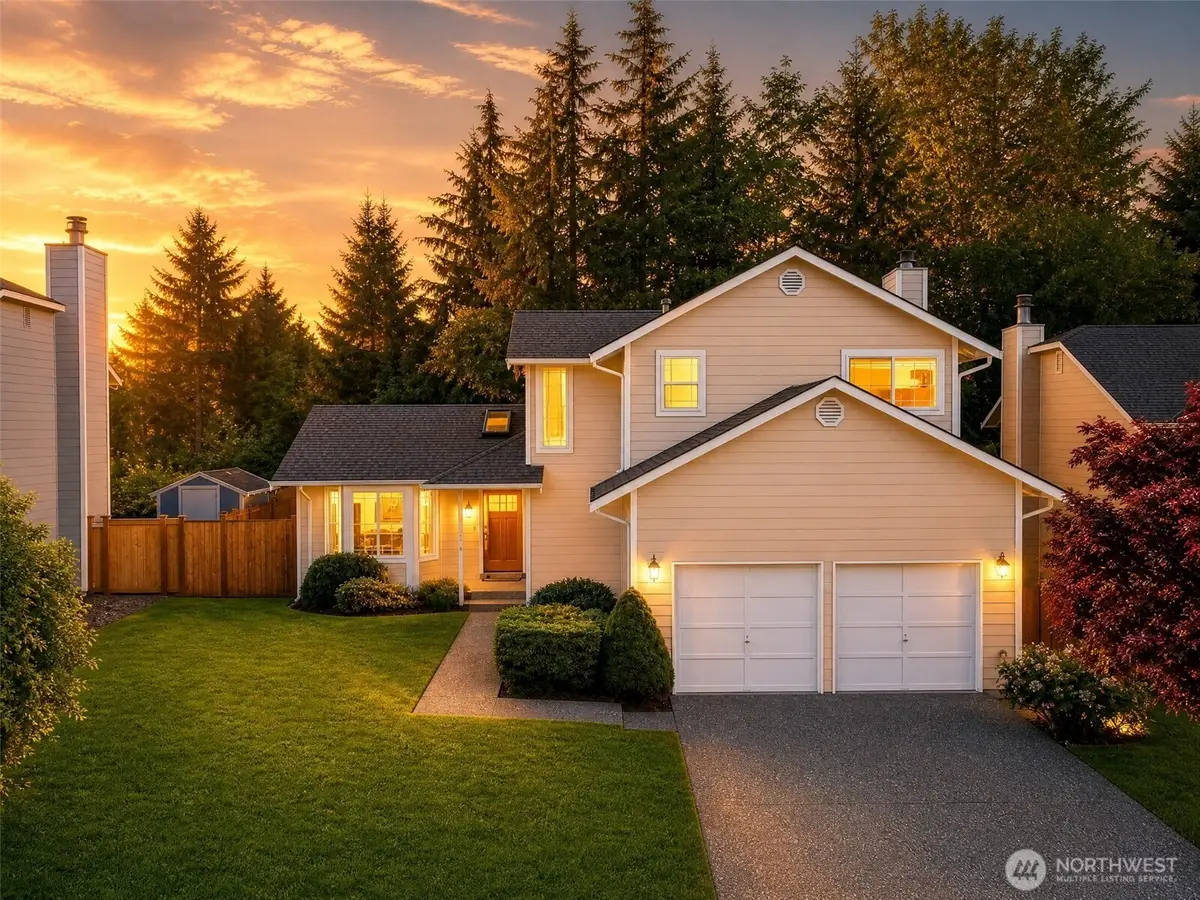 1416 218th Place Sw, Lynnwood, WA 98036 - #1