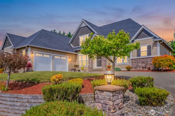 6823 47th Avenue Ne, Olympia, WA 98516