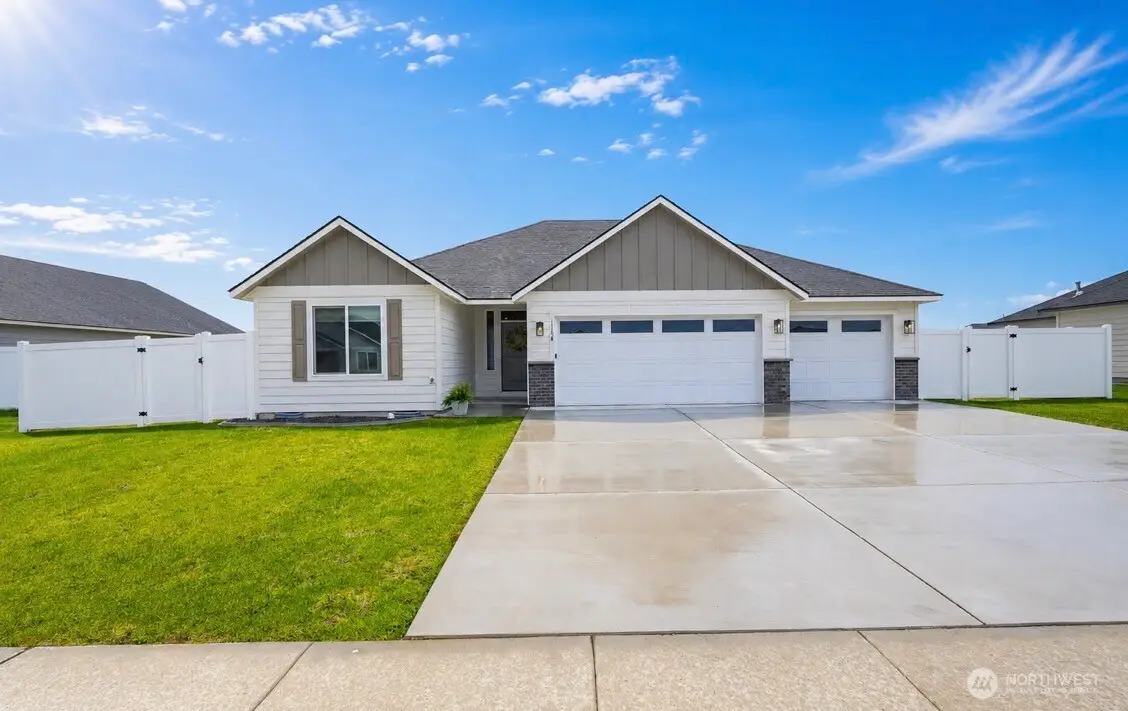 1154 7th Avenue Ne, Ephrata, WA 98823 - #1