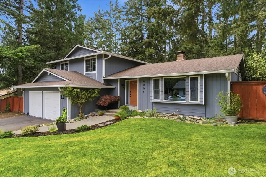 4001 55th Street Ct Nw, Gig Harbor, WA 98335 - #2