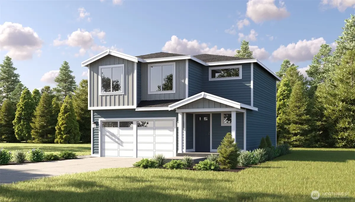 2175 168th Place Ne, Marysville, WA 98271 - #1